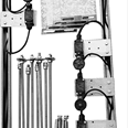 Shaft Limit Kit - Wall Mounted Detail Page